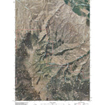 Sal Mountain, ID (2011, 24000-Scale) Preview 1