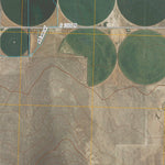 Salmon Butte, ID (2010, 24000-Scale) Preview 2