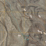 Salmon Butte, ID (2010, 24000-Scale) Preview 3