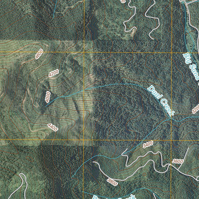 Sand Mountain, ID (2011, 24000-Scale) Preview 2