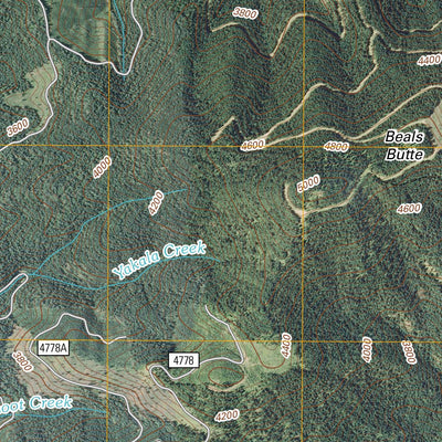 Sand Mountain, ID (2011, 24000-Scale) Preview 3