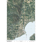 Sandpoint, ID (2011, 24000-Scale) Preview 1