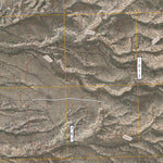 Sandrock Canyon, ID (2011, 24000-Scale) Preview 2