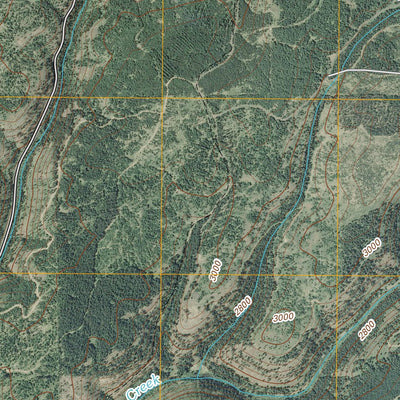 Santa, ID (2011, 24000-Scale) Preview 3