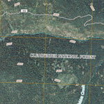 Savage Ridge, ID (2011, 24000-Scale) Preview 2