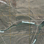 Sawmill Creek, ID (2010, 24000-Scale) Preview 2