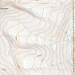 Scotchman Peak, ID-MT (2011, 24000-Scale) Preview 2
