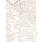 Scott Peak, ID-MT (2011, 24000-Scale) Preview 1