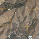 Seamans Creek, ID (2010, 24000-Scale) Preview 2