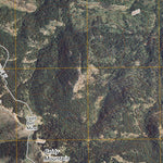 Sedgwick Peak, ID (2010, 24000-Scale) Preview 2