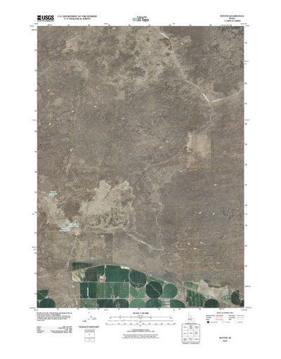 Senter, ID (2010, 24000-Scale) Preview 1