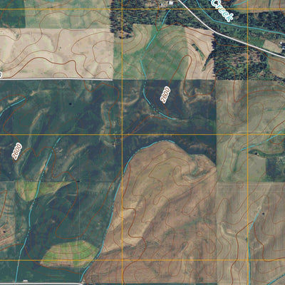Setters, ID-WA (2011, 24000-Scale) Preview 2