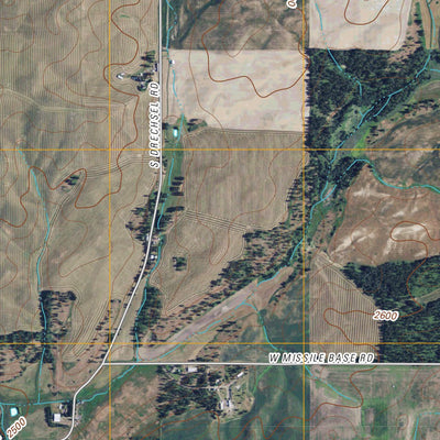 Setters, ID-WA (2011, 24000-Scale) Preview 3