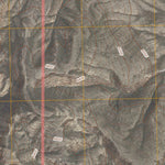 Shamrock Gulch, ID (2011, 24000-Scale) Preview 2