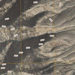 Shamrock Gulch, ID (2011, 24000-Scale) Preview 3