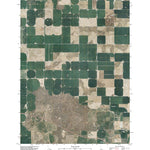 Shattuck Butte, ID (2010, 24000-Scale) Preview 1