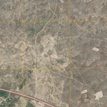 Shattuck Butte, ID (2010, 24000-Scale) Preview 3