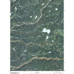 Sheep Falls, ID-WY (2011, 24000-Scale) Preview 1