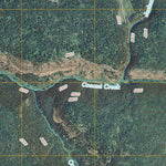 Sheep Falls, ID-WY (2011, 24000-Scale) Preview 3