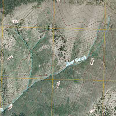 Sheep Hill, ID (2011, 24000-Scale) Preview 2