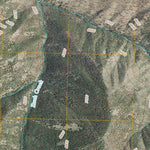 Shellrock Peak, ID (2011, 24000-Scale) Preview 3