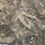 Sherman Peak, ID (2011, 24000-Scale) Preview 3