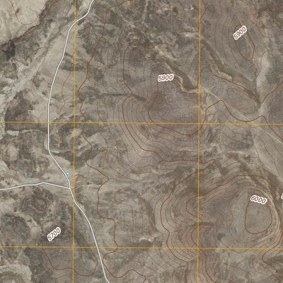 Shoofly Springs, ID (2010, 24000-Scale) Preview 2
