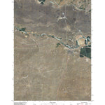 Shoshone, ID (2010, 24000-Scale) Preview 1