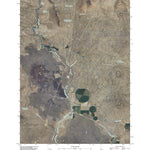 Shoshone Ice Cave, ID (2010, 24000-Scale) Preview 1