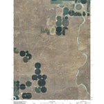 Shoshone SE, ID (2010, 24000-Scale) Preview 1