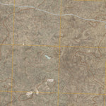 Shoshone SE, ID (2010, 24000-Scale) Preview 3