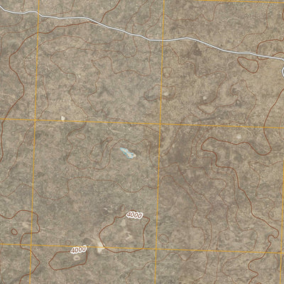 Shoshone SE, ID (2010, 24000-Scale) Preview 3