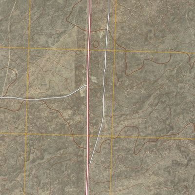 Shoshone SW, ID (2010, 24000-Scale) Preview 3