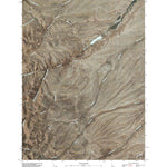 Sinker Canyon, ID (2010, 24000-Scale) Preview 1