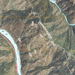 Sixmile Creek, ID (2010, 24000-Scale) Preview 3