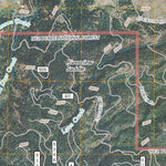Slate Creek, ID (2011, 24000-Scale) Preview 3