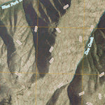 Sliderock Ridge, ID (2011, 24000-Scale) Preview 2