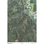 Smith Falls, ID (2011, 24000-Scale) Preview 1