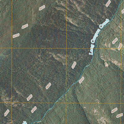 Smith Falls, ID (2011, 24000-Scale) Preview 2