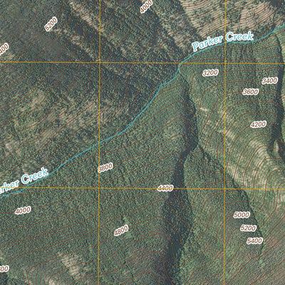 Smith Falls, ID (2011, 24000-Scale) Preview 3