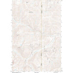 Smith Mountain, ID-MT (2011, 24000-Scale) Preview 1