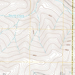 Smith Mountain, ID-MT (2011, 24000-Scale) Preview 2