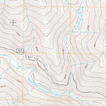 Smith Mountain, ID-MT (2011, 24000-Scale) Preview 3
