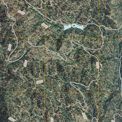 Smiths Ferry, ID (2011, 24000-Scale) Preview 3