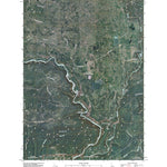 Snake River Butte, ID (2011, 24000-Scale) Preview 1