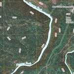 Snake River Butte, ID (2011, 24000-Scale) Preview 3