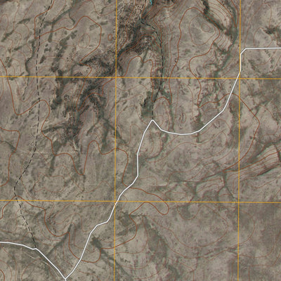 Snow Creek, ID (2010, 24000-Scale) Preview 2