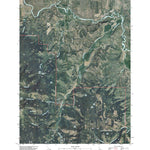 Soda Peak, ID (2011, 24000-Scale) Preview 1