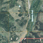 Soda Peak, ID (2011, 24000-Scale) Preview 2