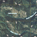 Soda Peak, ID (2011, 24000-Scale) Preview 3